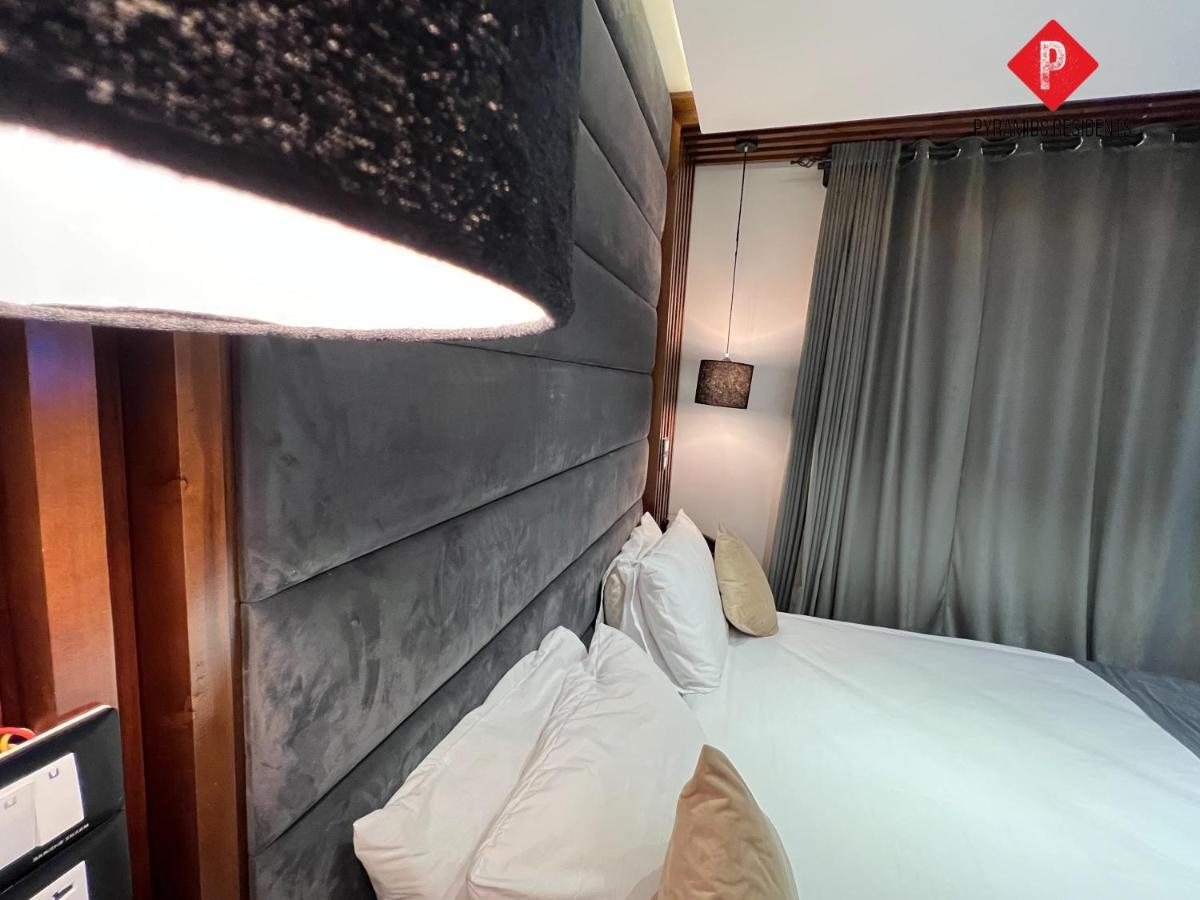 Pyramids View Guest House Kafret el-Gabal Buitenkant foto